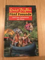 Enid Blyton Illustriert von Silvia Chris Enid Blyton Illustriert von Silvia Chris