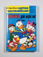 Walt Disney: Lustiges Taschenbuch - LTB 