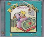 CD Der kleine König sagt Gute Nacht, Der