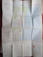 Survey of Kenya  RARITÄT: Kilifi /Kenya,