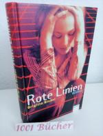 Rote Linien ~ Ritzen bis aufs Blut ~ Jugendroman