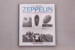 Karl Clausberg: ZEPPELIN. Die Geschichte