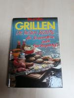 Diverse: Burda Grillen Die besten Rezept