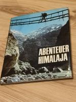 Abenteuer Himalaya