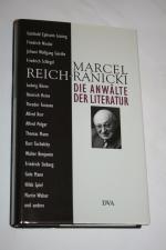 Marcel Reich-Ranicki: Die Anwälte der Li
