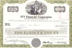 ITT Financial Corporation.