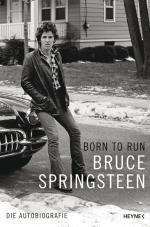 Born to Run - Die Autobiografie