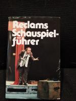 Kienzle, Siegfried; Nedden, Otto: Reclam Kienzle, Siegfried; Nedden, Otto: Reclam