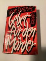 Gebet für den Mörder - bk971