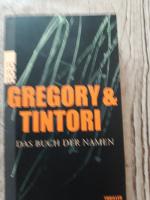 Gregory, Jill und Karen Tintori: Das Buc Gregory, Jill und Karen Tintori: Das Buc