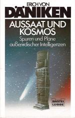 Aussaat und Kosmos