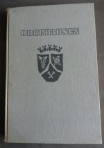 Oberhausener Heimatbuch 1964