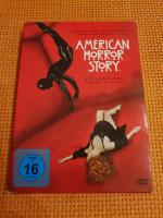 American Horror Story - Die komplette erste Season