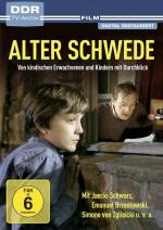 Wolfgang Hübner: Alter Schwede (DDR TV-A