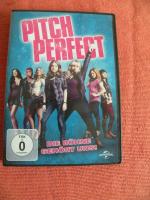 DVD Pitch Perfect - Die Bühne gehört uns!