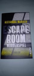 Escape Room: Mörderspiel