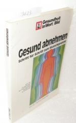 Dr. Helmut Oberritter: Gesund abnehmen Dr. Helmut Oberritter: Gesund abnehmen