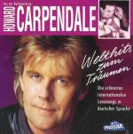 Howard Carpendale - Welthits zum Träumen  (1992)  786632