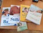 Baby: Das große Babybuch, Alles über Sti