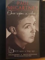 Paul McCartney - Once Upon a Video...