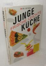 Oetker: Junge Küche Oetker: Junge Küche
