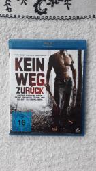Roze: Kein Weg zurück