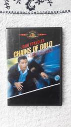 Chains Of Gold - Ketten aus Gold