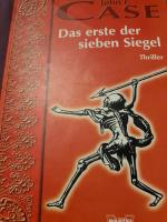 Das erste der sieben Siegel