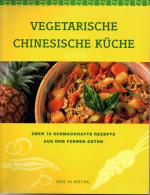 Vegetarische chinesische Küche