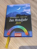 Das Mondjahr 2010