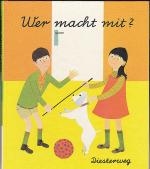 Kleinhans, Walter und Elfriede: Wer mach Kleinhans, Walter und Elfriede: Wer mach
