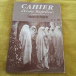 Femmes du Maghreb / Frauen in Maghreb