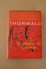 Jürgen Thorwald: Die Geschichte der Chir