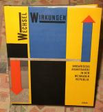 Wechselwirkungen : ungar. Avantgarde in d. Weimarer Republik ; [Neue Galerie, Kassel, 9. November 1986 - 1. Januar 1987 ; Museum Bochum, 10. Januar 1987 - 15. Februar 1987]. [Hrsg.: Hubertus Gassner. Katalog, Plakat u. Öffentlichkeitsarbeit: Hubertus Gassner ...]