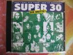 SUPER 30 – Die Dritte – 2 CD‘s