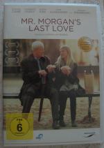 Mr. Morgan`s last love