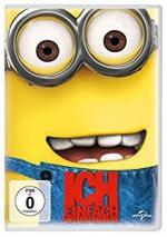 Ich - Einfach unverbesserlich     [1 DVD