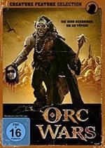 Orc Wars (Creature Feature Selection)   