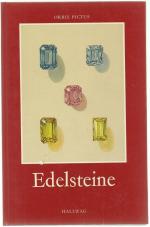 Edelsteine. Zeichn. d. Tafeln: Walter Wild / Orbis pictus ; Bd. 11