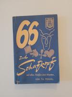 Thea Frank: 66 und Schafkopf Thea Frank: 66 und Schafkopf