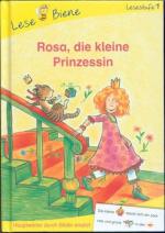 Rosa, die kleine Prinzessin