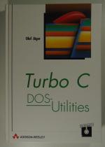 Turbo C DOS-Utilities