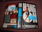 Hang One - Cliffhanger - Action Film mit Silvester Stallone