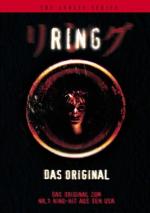 Hideo Nakata: Ring - Das Original (1998)