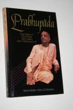 Dasa Gosvami, Satsvarupa: Prabhupada - D Dasa Gosvami, Satsvarupa: Prabhupada - D