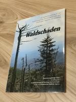 Waldschden - Ursachenforschung in der Bunderrepublik Deutschland und den Vereinigten Staaten von Amerika