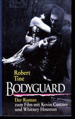 Robert Tine: Bodyguard