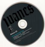 Mi Sangre (Nur die Bonus-CD! OHNE Hülle und OHNE Cover/Inlays!)