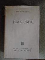 Jean Paul