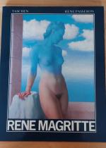 René Magritte